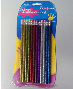 Glitter Pencils