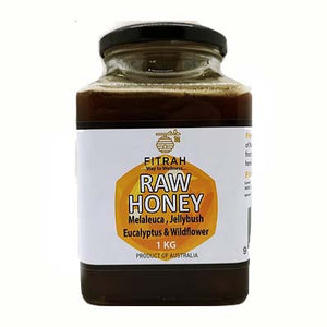 Hony - Fitrah Pure Honey 1kg