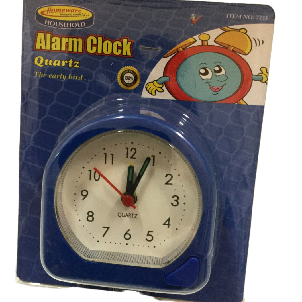 Alarm Clock