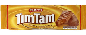 Bisc - Arnotts Tim Tam Chocolate Biscuits