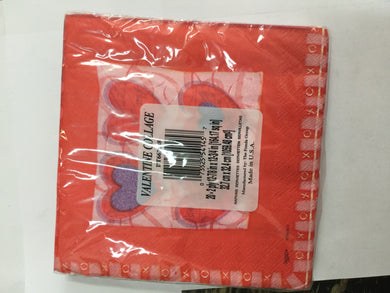 Paper Serviettes 20’s 32.7*32.4 cm