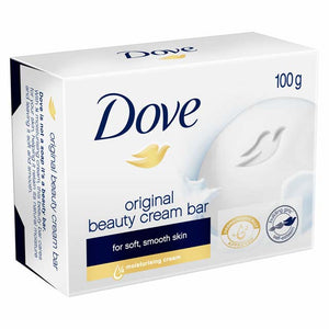 Soap - Dove