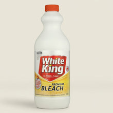 Load image into Gallery viewer, White King Bleach 1.25Lt