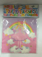 Load image into Gallery viewer, ParA- Napkins Fairy/Party Girl 12s