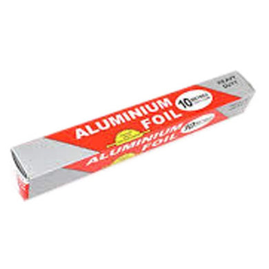 AllF - Aluminium Foil 10m