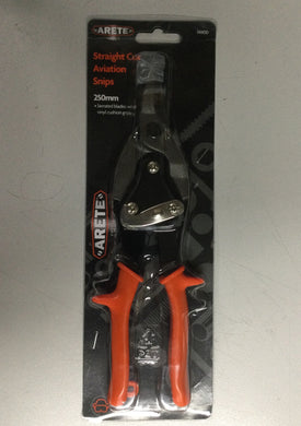 Snip Tool Sraight Cut 250mm