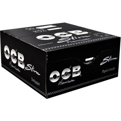 Smok - OCB Slim 50 Booklets Large