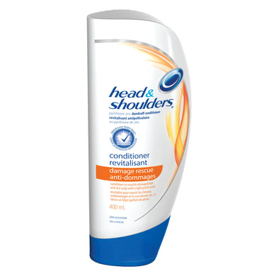 H&S Cond 350ml Damage Rescue