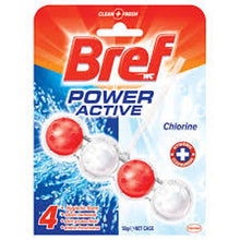 Load image into Gallery viewer, CleT - Bref Blue-Active 50g Chlorine