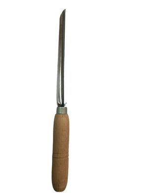 KitT - Zuchini corers single