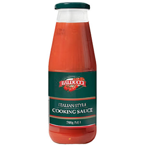 Sauce - Balducci Sauce 700g Basil #494