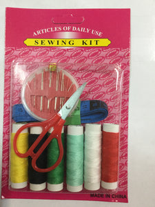 Sewing Kit