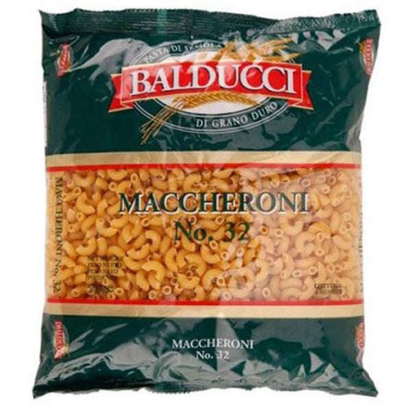 Past - Balducci Pasta 500g Maccher #32