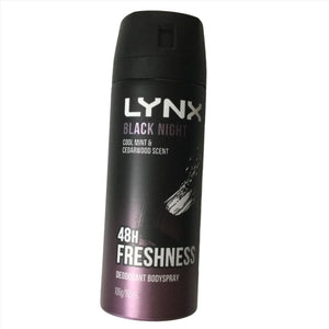 DeSp - Lynx  Spray 48H