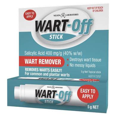 MedG - Wart-off stick 5g