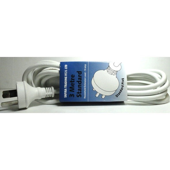 Extension Cord 3m