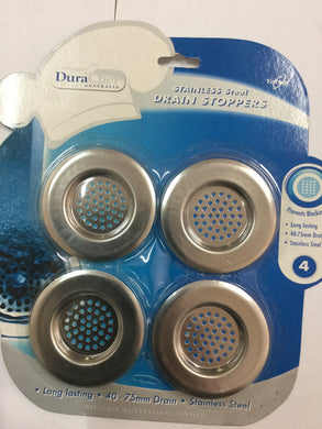 Sink Strainers 4pc