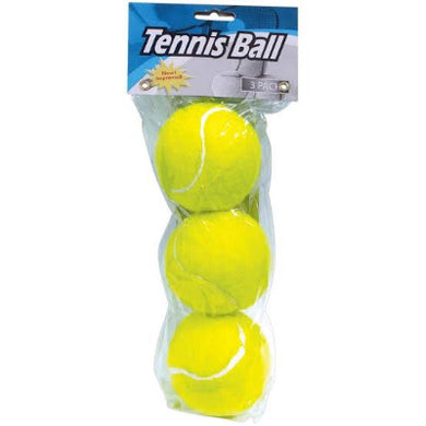 Tennis Balls 3s