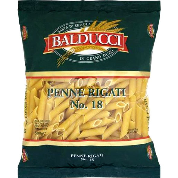 Past - Balducci Pasta 500g Pennetta #59