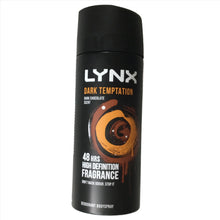 Load image into Gallery viewer, DeSp - Lynx  Spray 48H