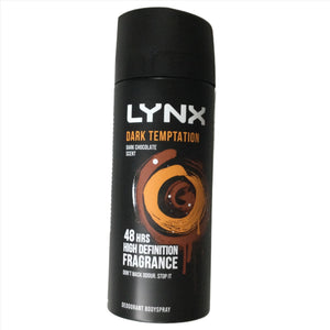 DeSp - Lynx  Spray 48H