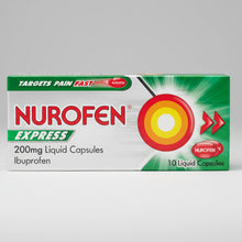 Load image into Gallery viewer, Nurofen Zavance Liquid