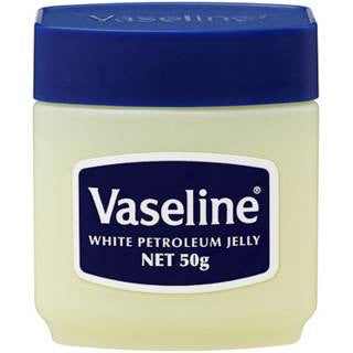 Vaseline Petroleum Jelly 50g