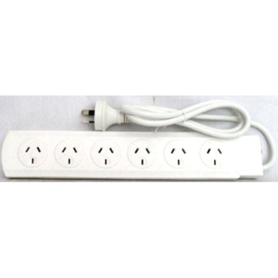 Extension Power Board 6outlet