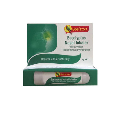 MedS - Bosistos eculyptus nasal inhaler 1g