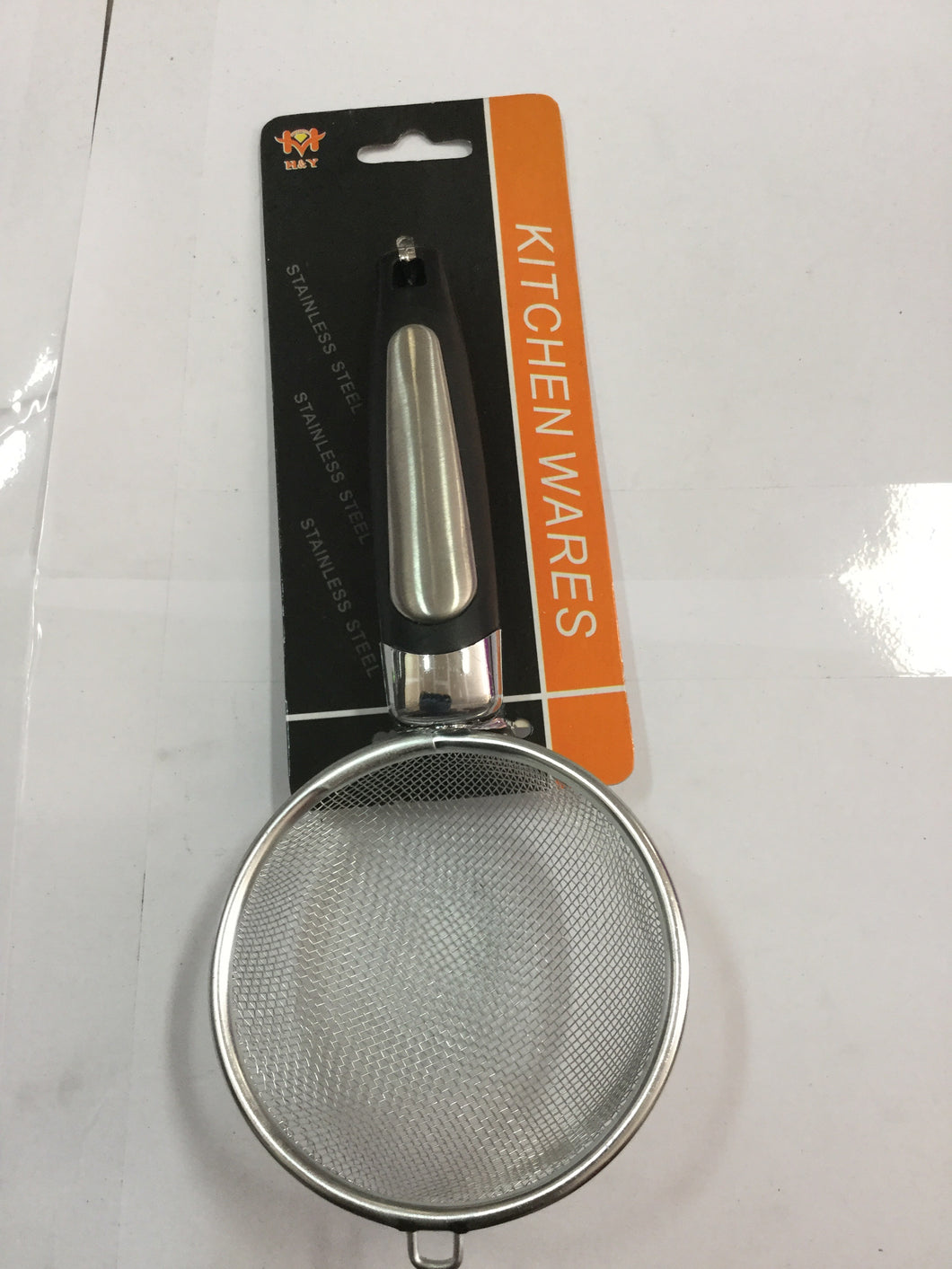 KiUt - Kitchen Strainer