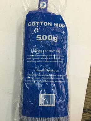 Mop Cotton 500g