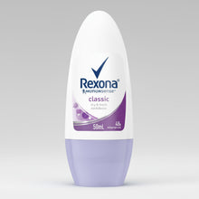 Load image into Gallery viewer, Rexona Rollon Women 50ml
